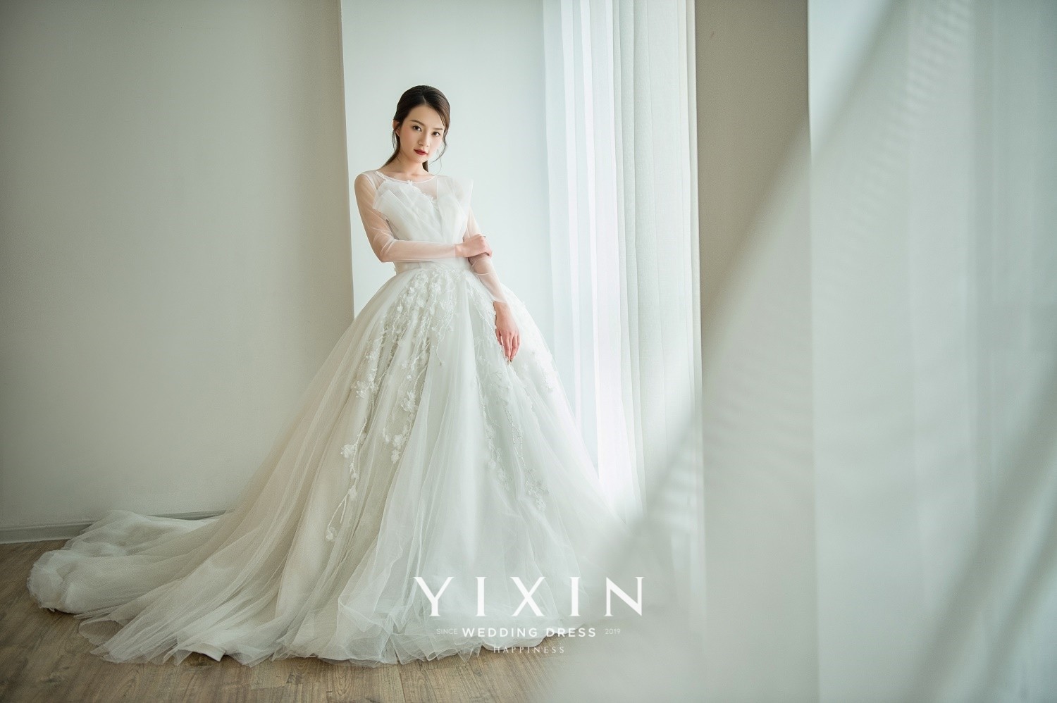 选婚纱店需要注意什么