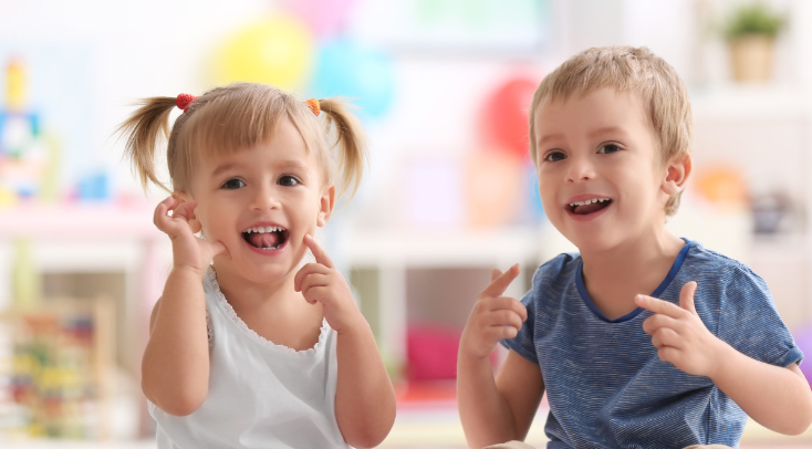 懒散的孩子该如何调教