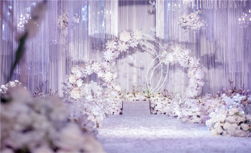 婚礼拍摄服务有哪些 婚礼拍摄要拍什么