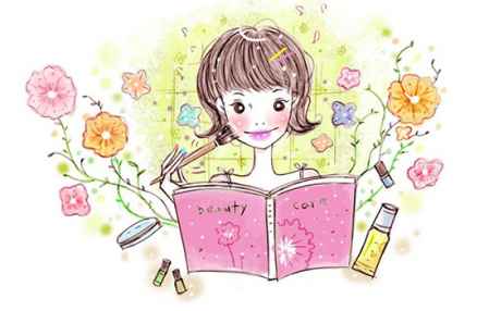 化妆正确步骤 化妆正确步骤顺序