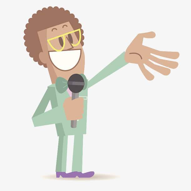 五四青年节联欢会开场白 五四晚会主持词结束语