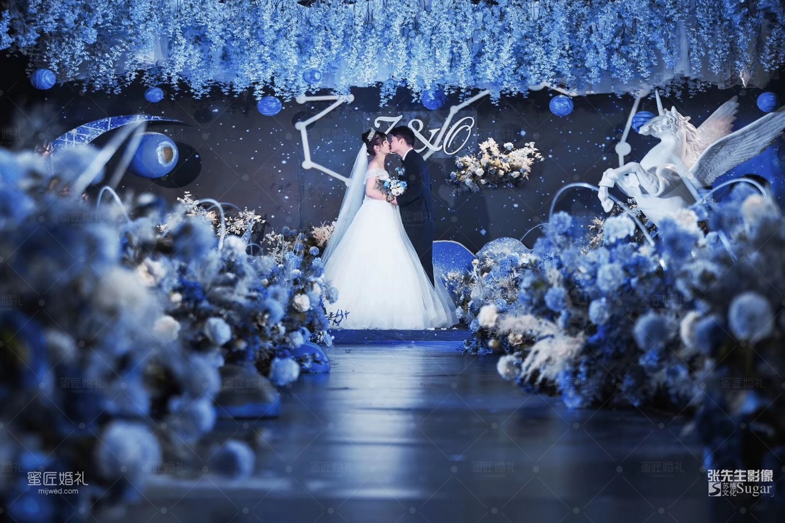 婚礼主持哪家比较好