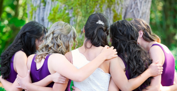 伴郎要请帅的还是丑的