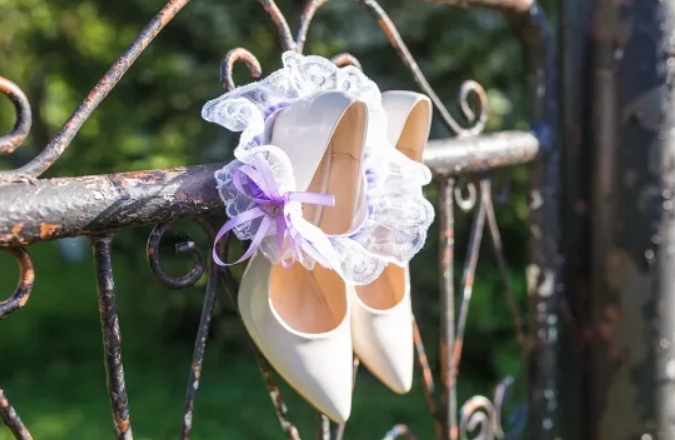 全球十大较美婚鞋 适合做婚鞋的中端品牌