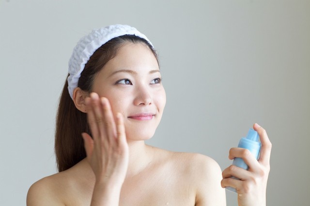 护肤幽默句子 发朋友圈女人保养句子