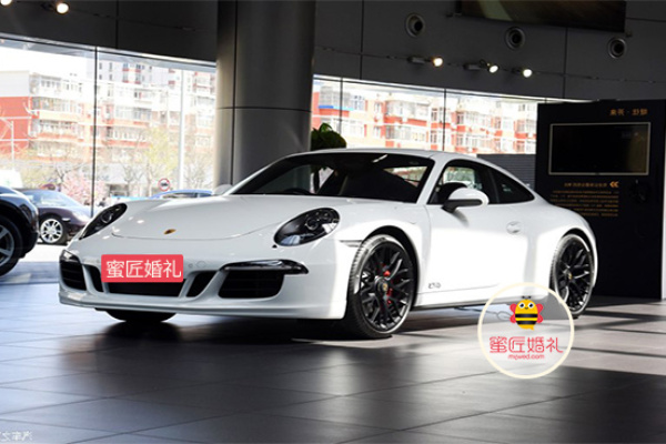 婚礼租车需要多少钱