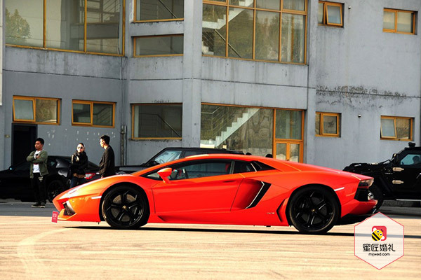 2020高档婚车租赁多少钱