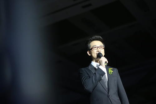 农村婚庆主持人台词 农村婚庆主持台词