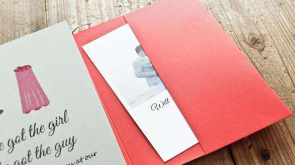 结婚发请帖朋友圈需要说什么