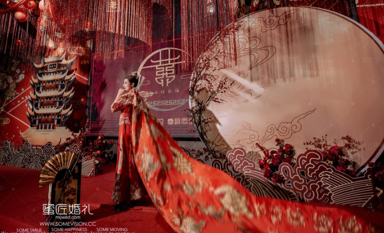 婚礼四大金刚的化妆师怎么选 选择婚礼化妆师要注意什么