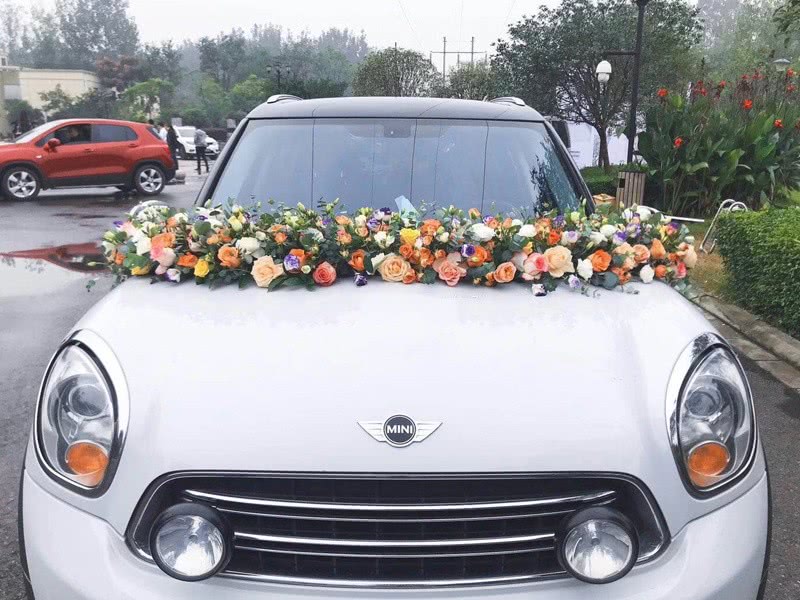 郑州婚车车队