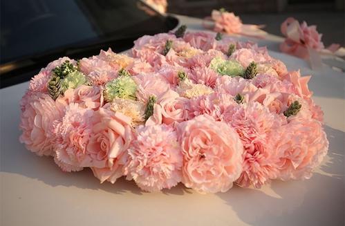 长沙婚车租车价格查询 