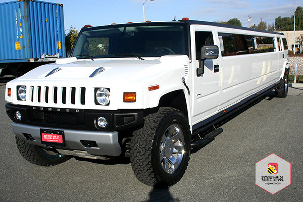 上海租赁婚庆用车多少钱