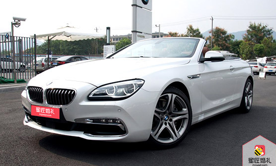 2020年成都婚车租赁价格一览表