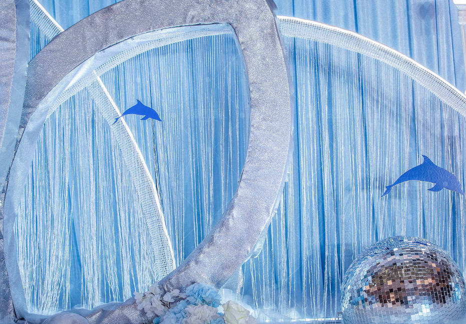 创意乡村婚礼现场布置 个性乡村婚礼现场布置