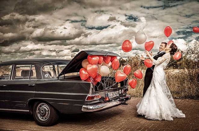 拍摄水下婚纱照需要注意什么 水下拍婚纱照攻略