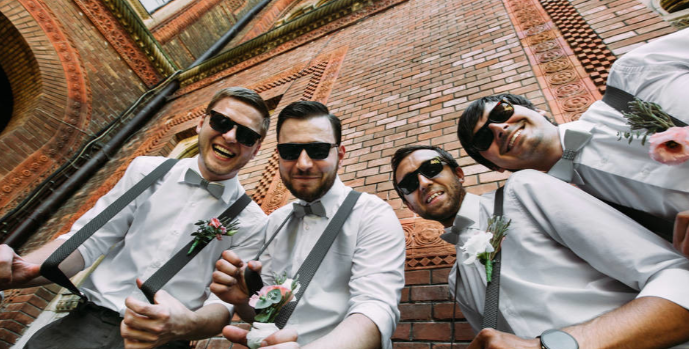 伴郎口号大全搞笑