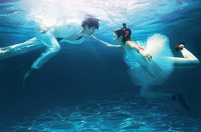 三亚几月份照婚纱照好 去三亚照婚纱照注意事项