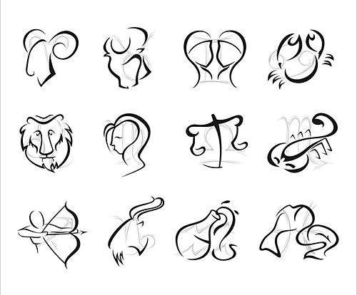 十二星座温柔排名