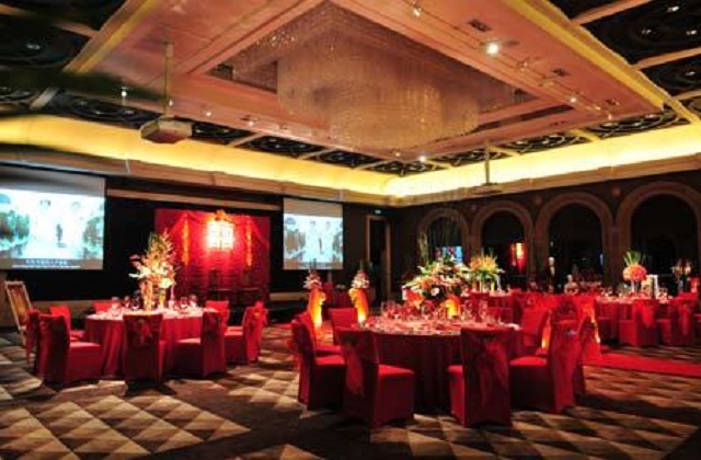 结婚喜宴场地有哪些 婚宴请谁