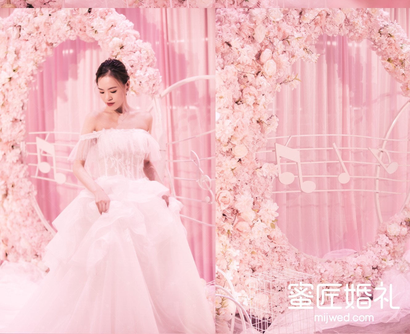 婚礼跟拍需要彩排吗 婚礼跟拍前要准备什么