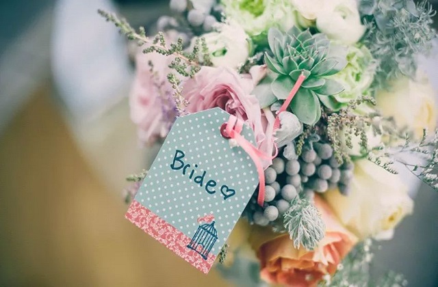 海芋花花语是什么意思 海芋手捧花有什么寓意