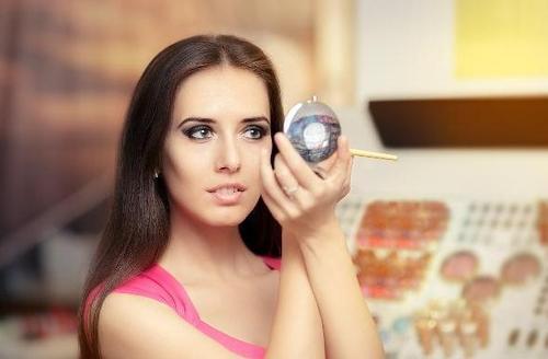 女人一定要护肤的句子 晚上护肤打卡句子