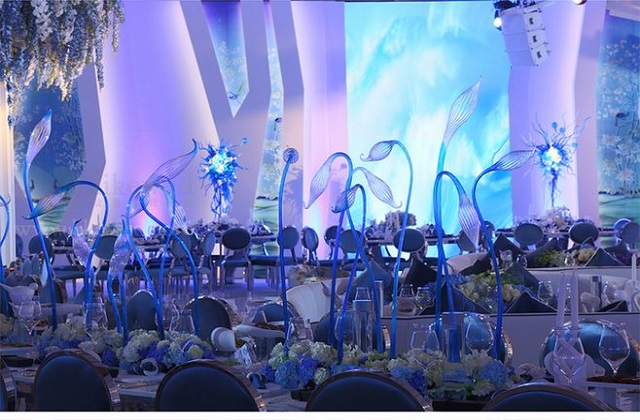 如何选择婚宴饭店 婚宴选饭店怎么选