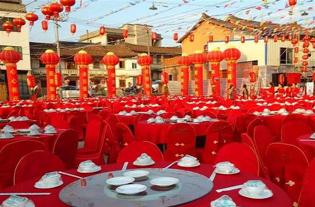 如何预订婚宴 选婚宴要注意什么