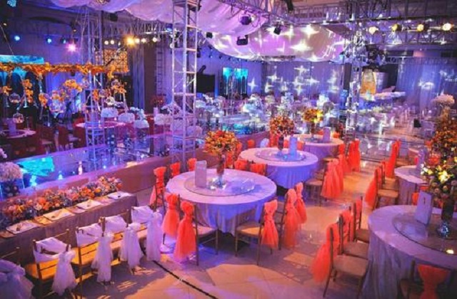 订婚宴需要注意事项 订婚宴怎么坐