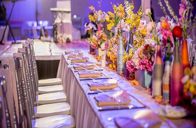 结婚婚宴怎么谈 买婚宴酒要用结婚证吗