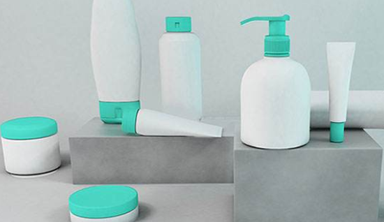 发圈护肤品的经典句子