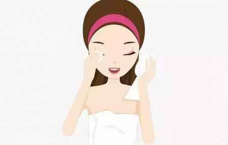 做美容发朋友圈句子 享受做美容的句子