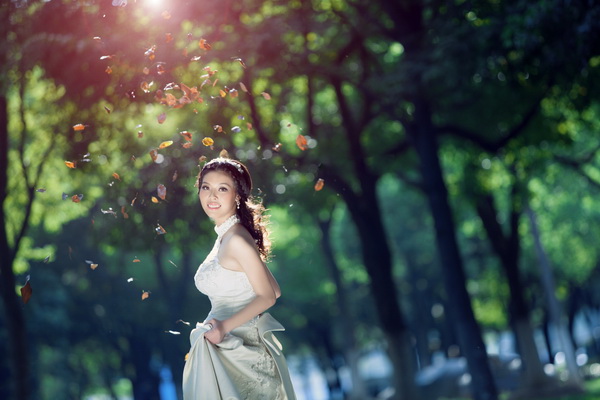 参加婚礼服装禁忌 参加婚礼服装搭配