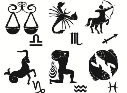 十二星座的实力等级