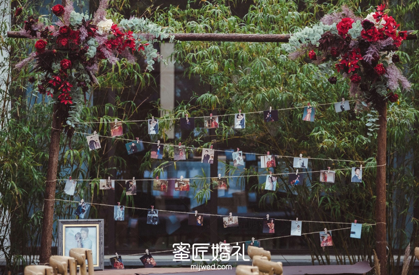 山有木兮卿有意