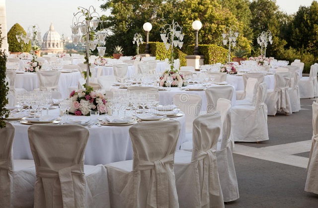 结婚前一天晚上的宴会叫什么 结婚前请客叫什么宴席