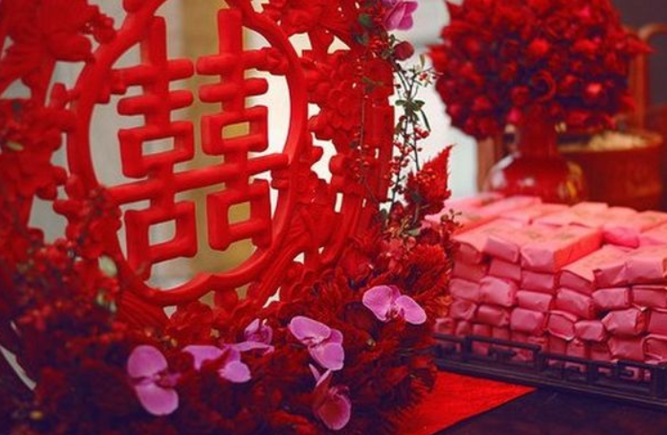  2020年10月结婚黄道吉日