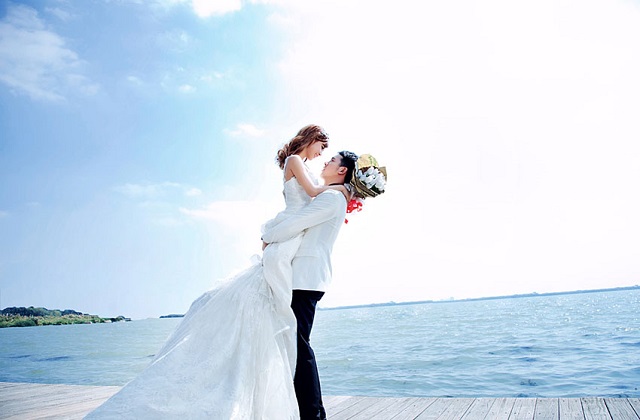 婚纱照一定要拍吗 补拍婚纱照好不好