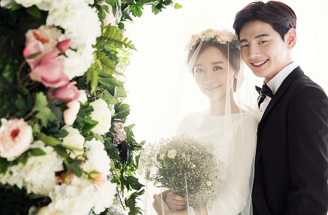 婚纱照一定要拍吗 补拍婚纱照好不好