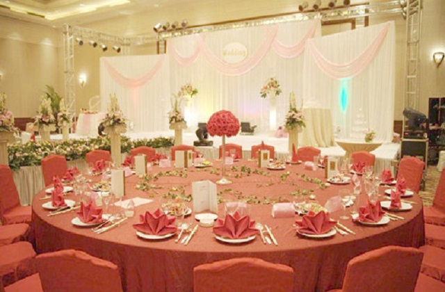 结婚婚宴注意事项有哪些 婚宴菜单及价格如何