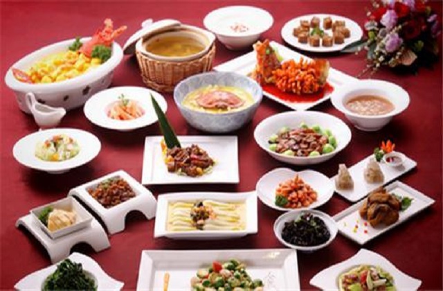 结婚喜宴选择注意什么 预订婚宴的注意事项