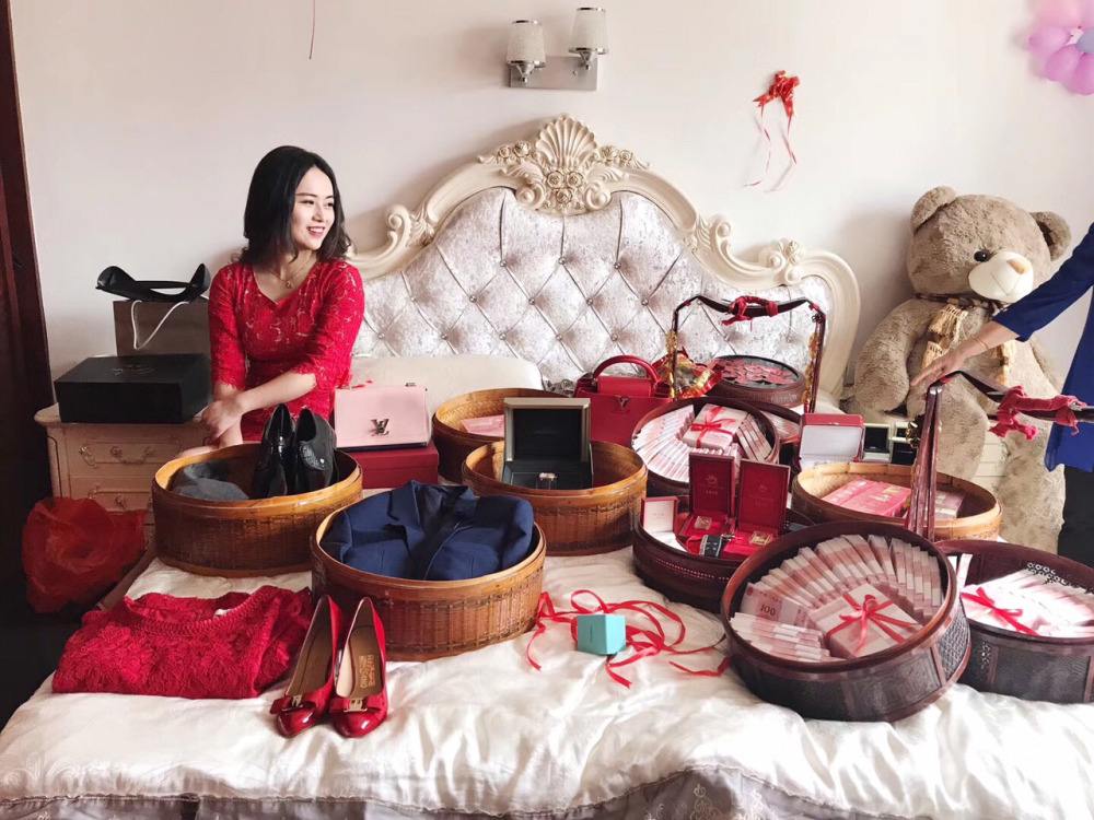 从订婚到结婚详细步骤有哪些需要注意