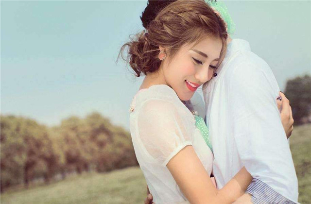 用较浪漫的数学表白