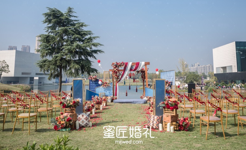 较适合十二星座的主题婚礼 十二星座的专属主题婚礼