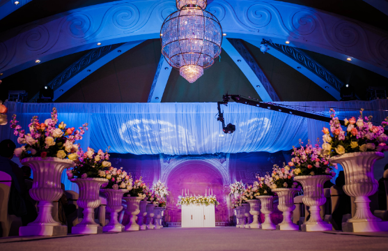 郑州婚宴酒店怎么选