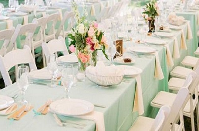 西式自助婚宴 西式婚宴自助餐菜单