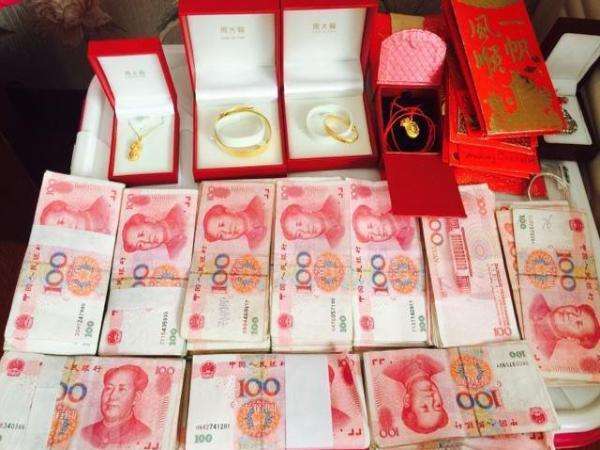订婚具备哪些流程
