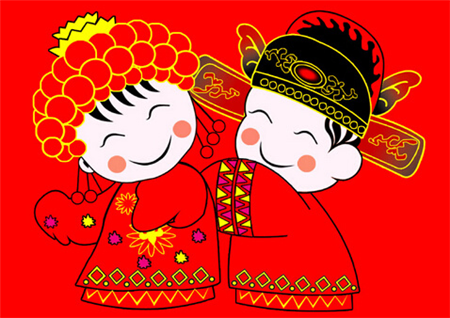 2020年7月适合结婚的吉日 2020年7月结婚吉日一览