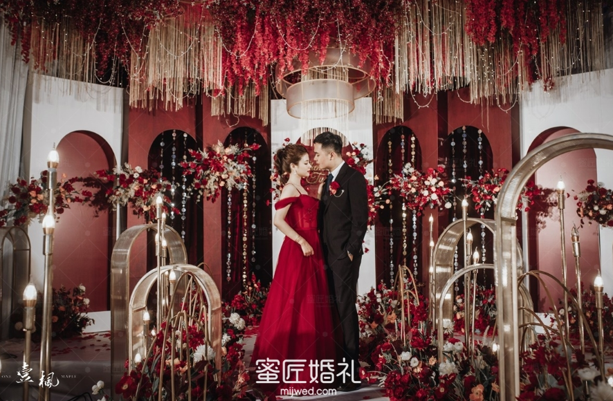 不期而遇的美好